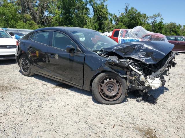Vin: 3mzbm1u72fm193510, lot: 53804575, mazda 3 sport 20154