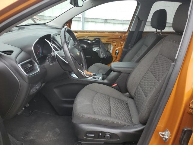 2018 CHEVROLET EQUINOX LT - 2GNAXJEV5J6242793