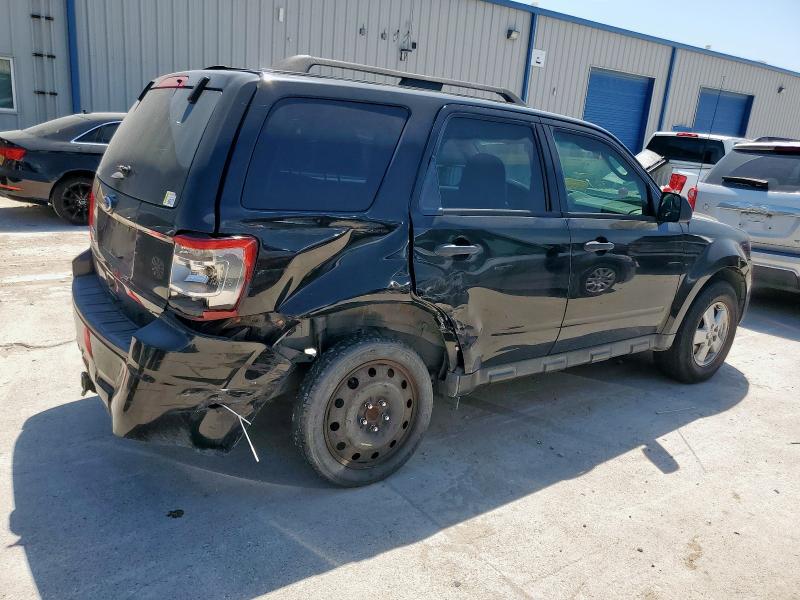 Vin: 1fmcu0d73ckb78076, lot: 53120915, ford escape xlt 20123