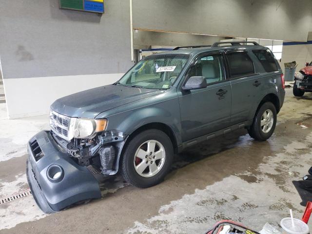 FORD ESCAPE XLT