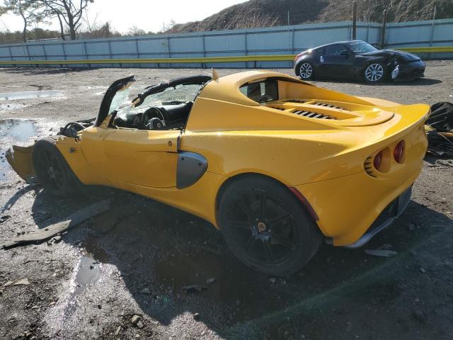 LOTUS ELISE 2005 SCCPC11185HL34674 photo #3