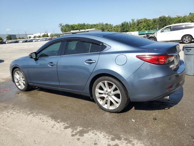 Vin: jm1gj1v67e1155497, lot: 54612045, mazda 6 touring 20142