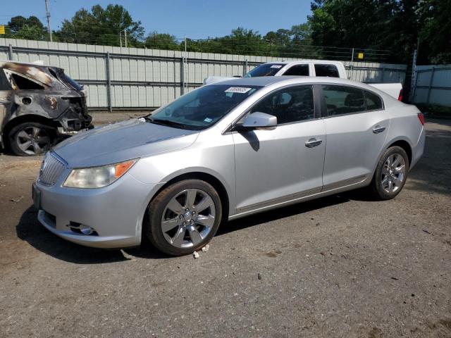BUICK LACROSSE C