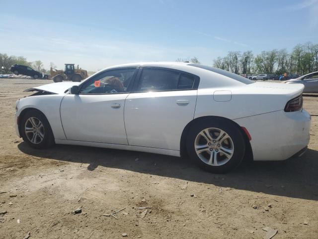 Vin: 2c3cdxbg7fh776980, lot: 54156785, dodge charger se 20152