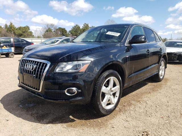 AUDI Q5 PREMIUM