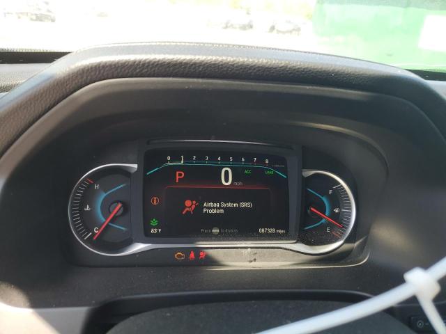 2022 HONDA PILOT SE 5FNYF5H21NB021288