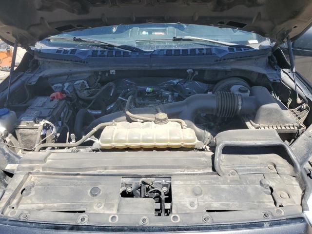 2019 FORD F150 SUPER - 1FTEW1CP9KKC98011