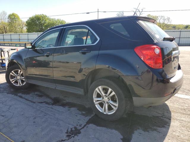 Vin: 2cnalbew7a6388983, lot: 53268115, chevrolet equinox ls 20102