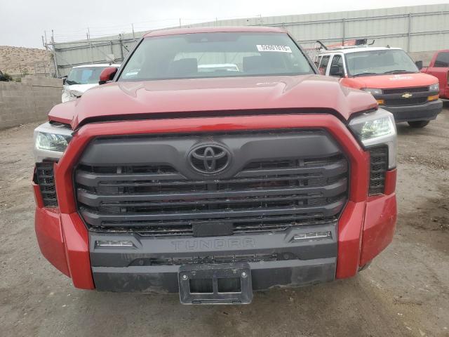2024 TOYOTA TUNDRA CRE - 5TFLA5DB8RX194347