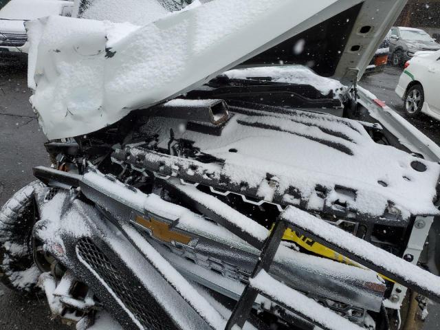 2019 CHEVROLET SILVERADO #3139926476