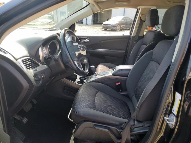 2018 DODGE JOURNEY SE - 3C4PDDAG6JT237232