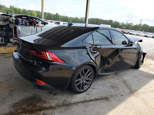Vin: jthbe1d2xe5006389, lot: 54868265, lexus is 350 20143