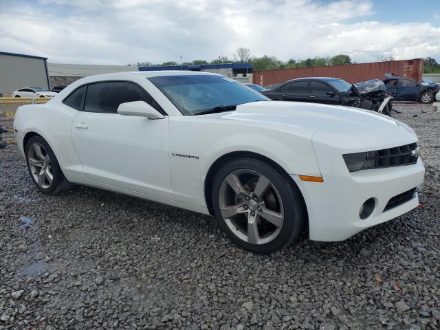 Vin: 2g1fc1ed2b9167450, lot: 52942555, chevrolet camaro lt 20114