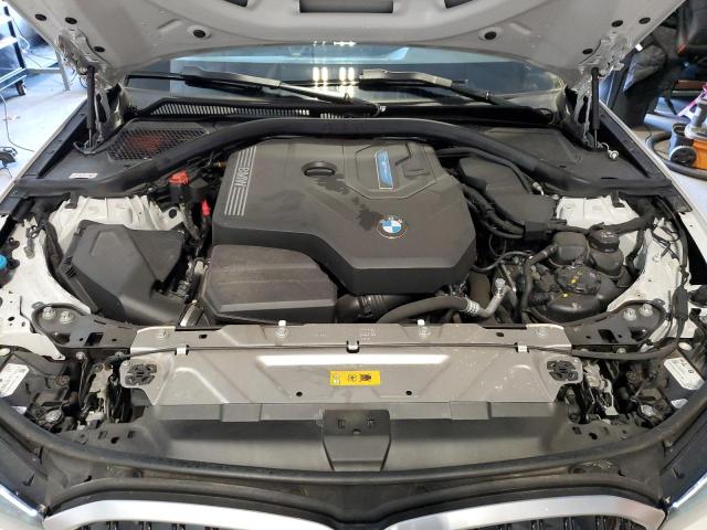 2024 BMW 330XE 3MW39FS00R8E43459