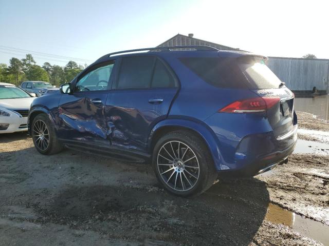 Vin: 4jgfb4jb8na611399, lot: 52381815, mercedes-benz gle-class 350 20222