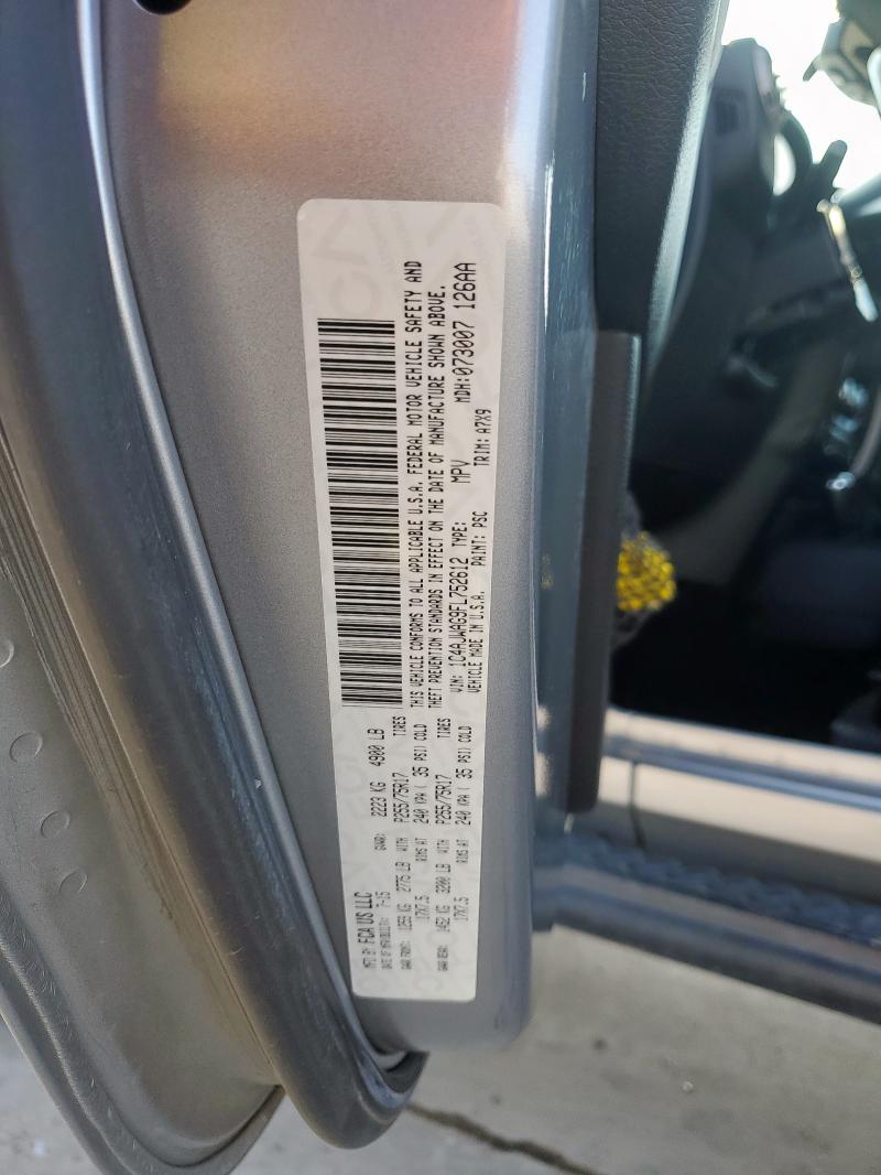 2015 JEEP WRANGLER S - 1C4AJWAG9FL752612
