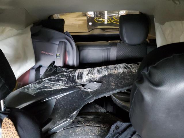 2020 BUICK ENCORE PRE - KL4CJESB7LB030220