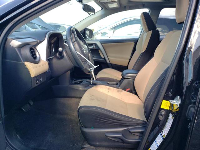 2016 TOYOTA RAV4 XLE - 2T3RFREV5GW414539