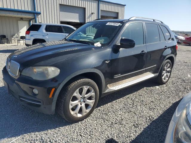 BMW X5 XDRIVE4