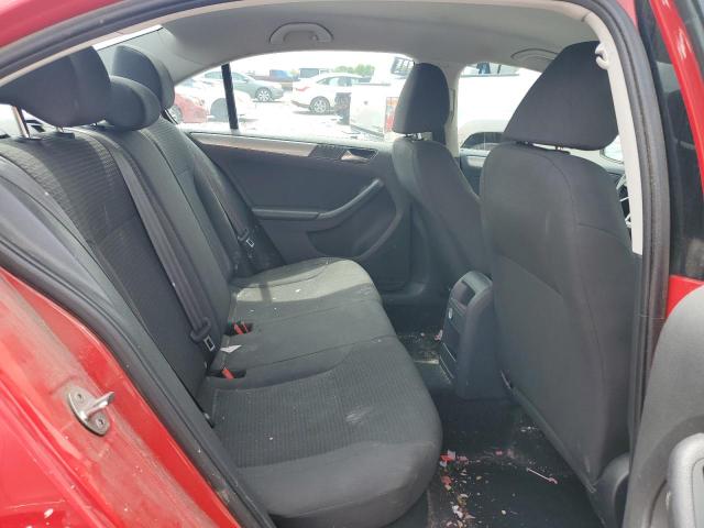 2015 VOLKSWAGEN JETTA SE 3VWD17AJ9FM257868