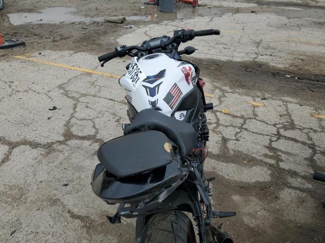 2020 SUZUKI GSX-S750 M JS1C533B7L7100633