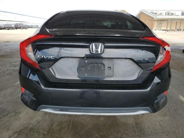 2020 HONDA CIVIC LX - 2HGFC2F66LH514932