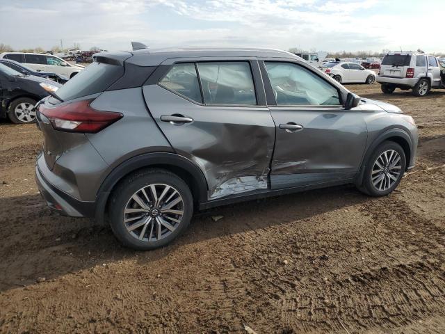 Vin: 3n1cp5cv9ml515670, lot: 54060385, nissan kicks sv 20213