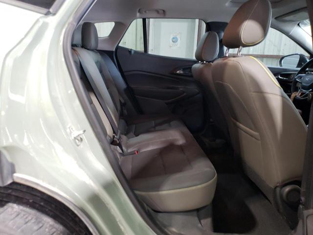 2025 CHEVROLET TRAX ACTIV KL77LKEP1SC058270
