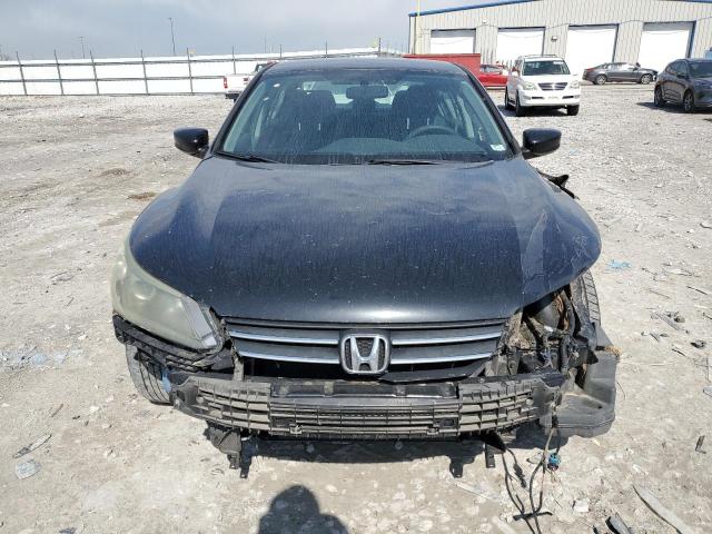 2015 HONDA ACCORD LX - 1HGCR2F38FA249022