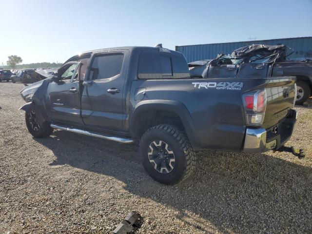Vin: 3tycz5anxpt156018, lot: 52790995, toyota tacoma double cab 20232