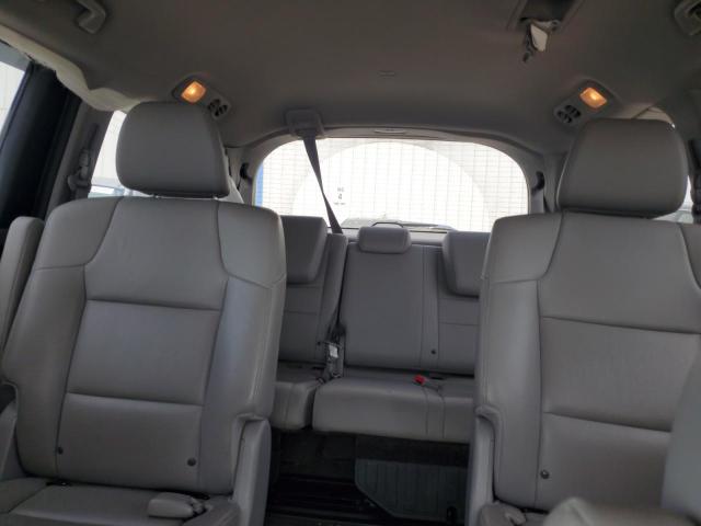 2016 HONDA ODYSSEY EX - 5FNRL5H67GB063984