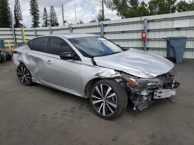 2020 NISSAN ALTIMA SR 1N4BL4CV9LC116675