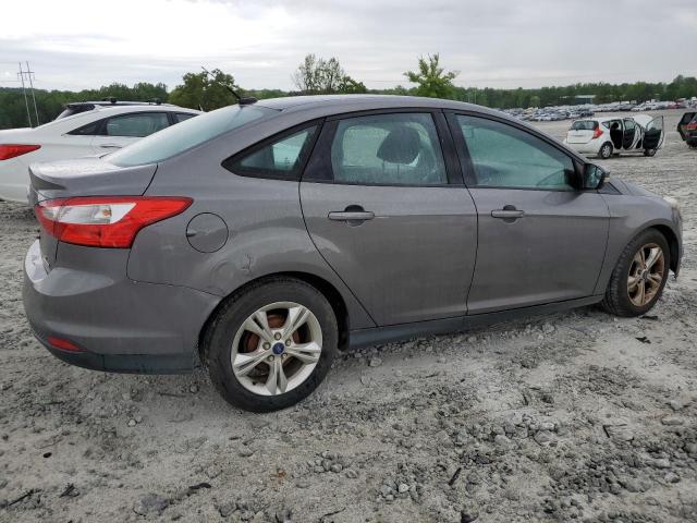 Vin: 1fadp3f23el359605, lot: 53696465, ford focus se 20143