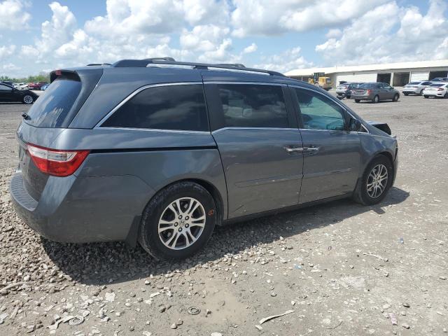 Vin: 5fnrl5h68cb073398, lot: 54302665, honda all models exl 20123