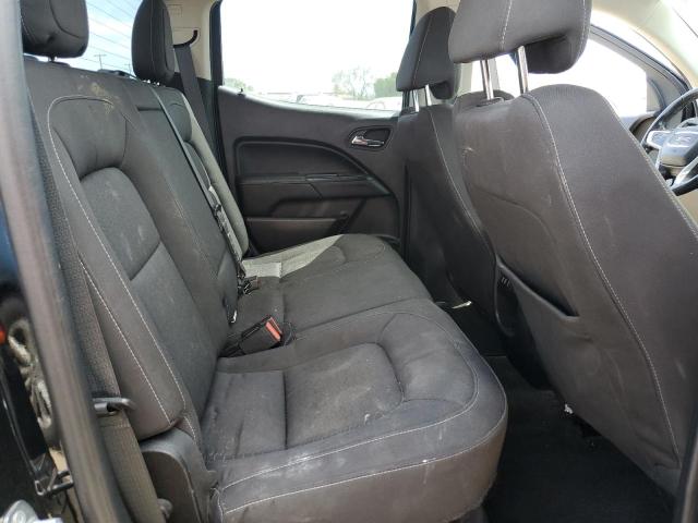 2016 GMC CANYON SLE 1GTG5CE33G1349243