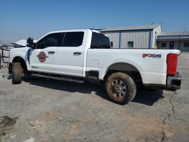 Vin: 1ft7w2bt3ref12500, lot: 52329295, ford f250 super duty 20242