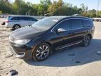 2017 CHRYSLER PACIFICA L - 2C4RC1GGXHR544885