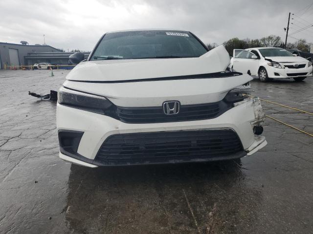 2023 HONDA CIVIC SPOR - 2HGFE2F55PH504268