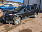 2015 JEEP CHEROKEE S - 1C4PJLAB6FW689285