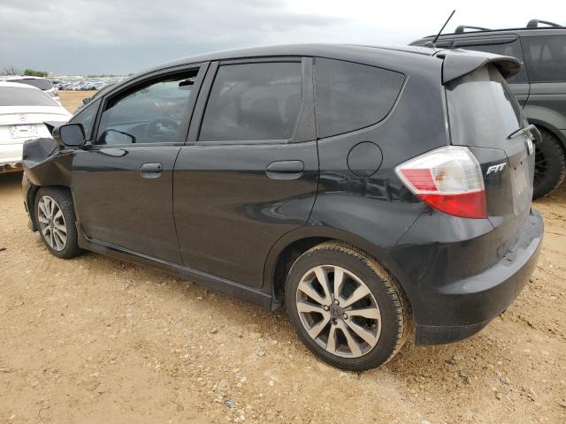 Vin: jhmge8g53dc068165, lot: 54500305, honda fit sport 20132