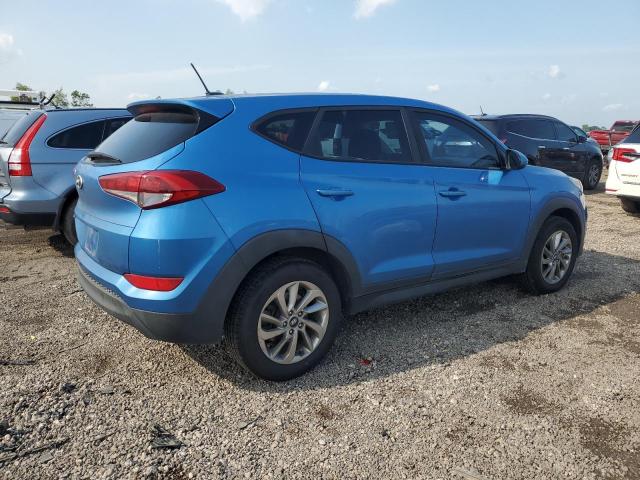 2017 HYUNDAI TUCSON SE - KM8J23A48HU485778