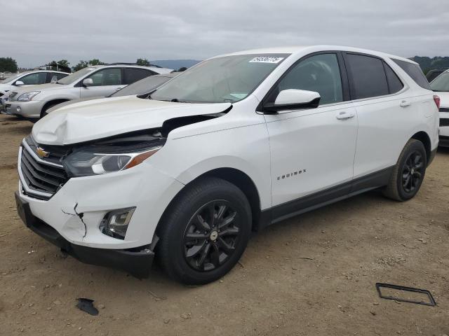 Vin: 2gnaxkev2k6157708, lot: 54536775, chevrolet equinox lt 2019 img_1