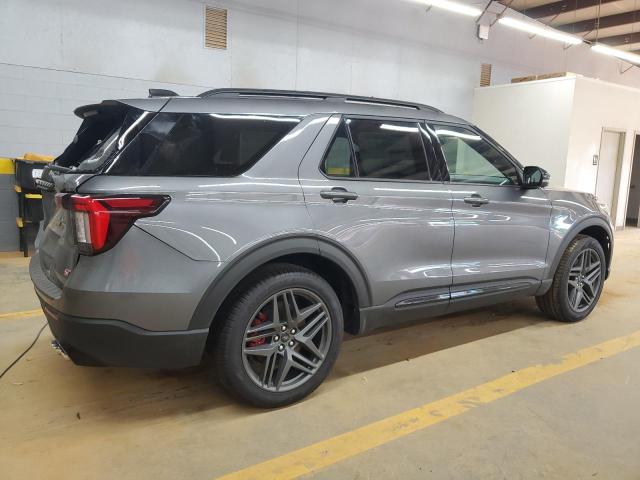 2025 FORD EXPLORER S 1FMWK7GC4SGB29457