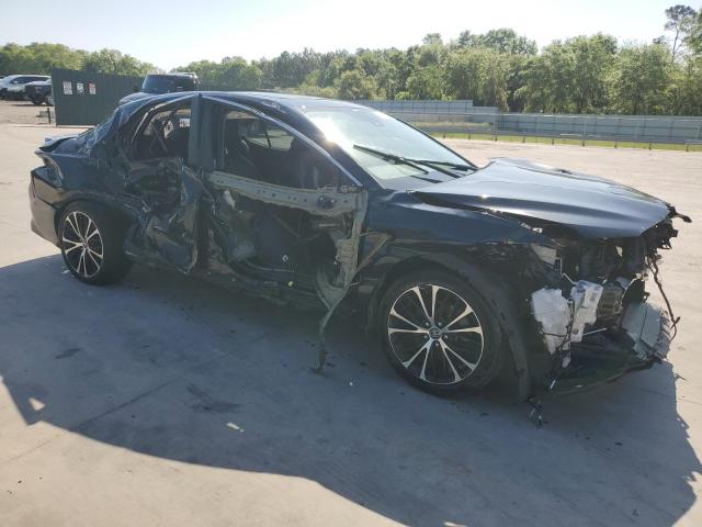 Vin: 4t1g11ak3lu896739, lot: 52490435, toyota camry se 20204