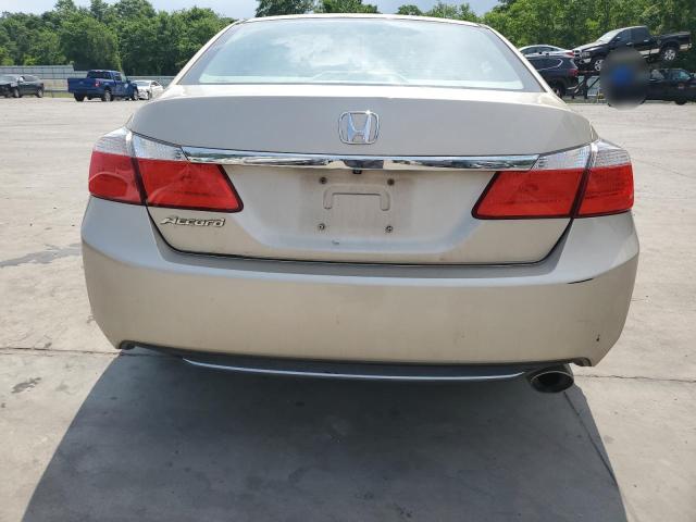 2015 HONDA ACCORD LX - 1HGCR2F32FA047356