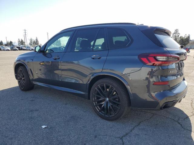 Vin: 5uxcr6c05n9l11250, lot: 52388895, bmw x5 xdrive40i 20222