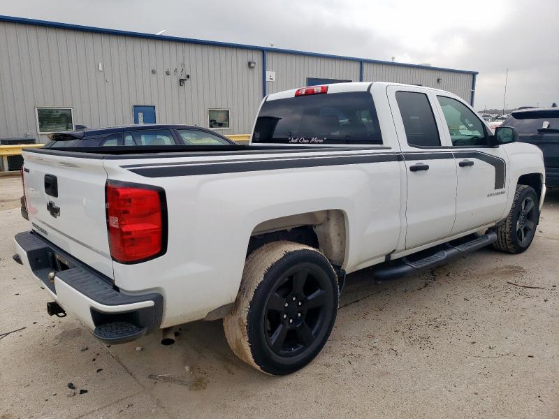 Vin: 1gcrcpeh4hz318555, lot: 53922635, chevrolet all models c1500 custom 20173