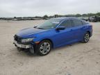 2018 HONDA CIVIC LX - 2HGFC2F55JH507085