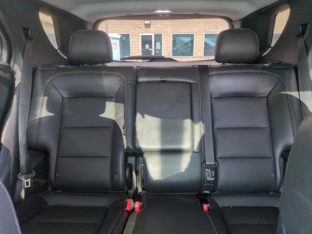 2020 CHEVROLET EQUINOX PR - 2GNAXYEX5L6275953