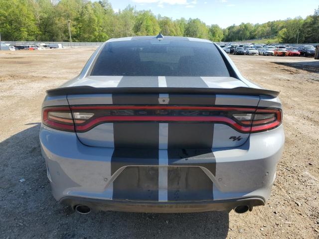 2022 DODGE CHARGER R/ - 2C3CDXCT9NH138644